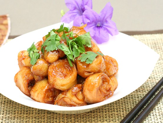 Cách nấu mì căn xào nấm mèo | Cẩm nang ẩm thực